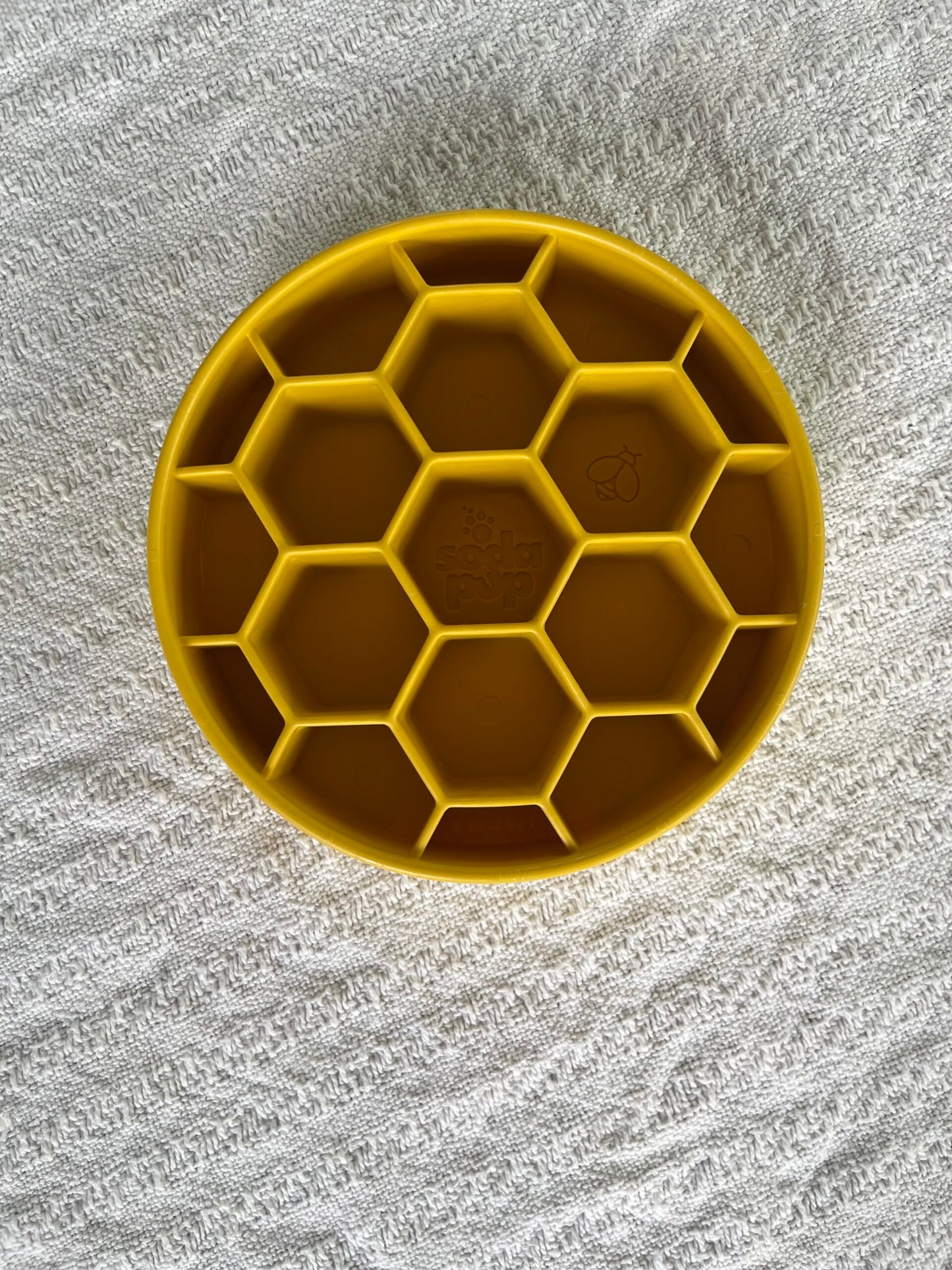 Honeycomb eBowl by SodaPup