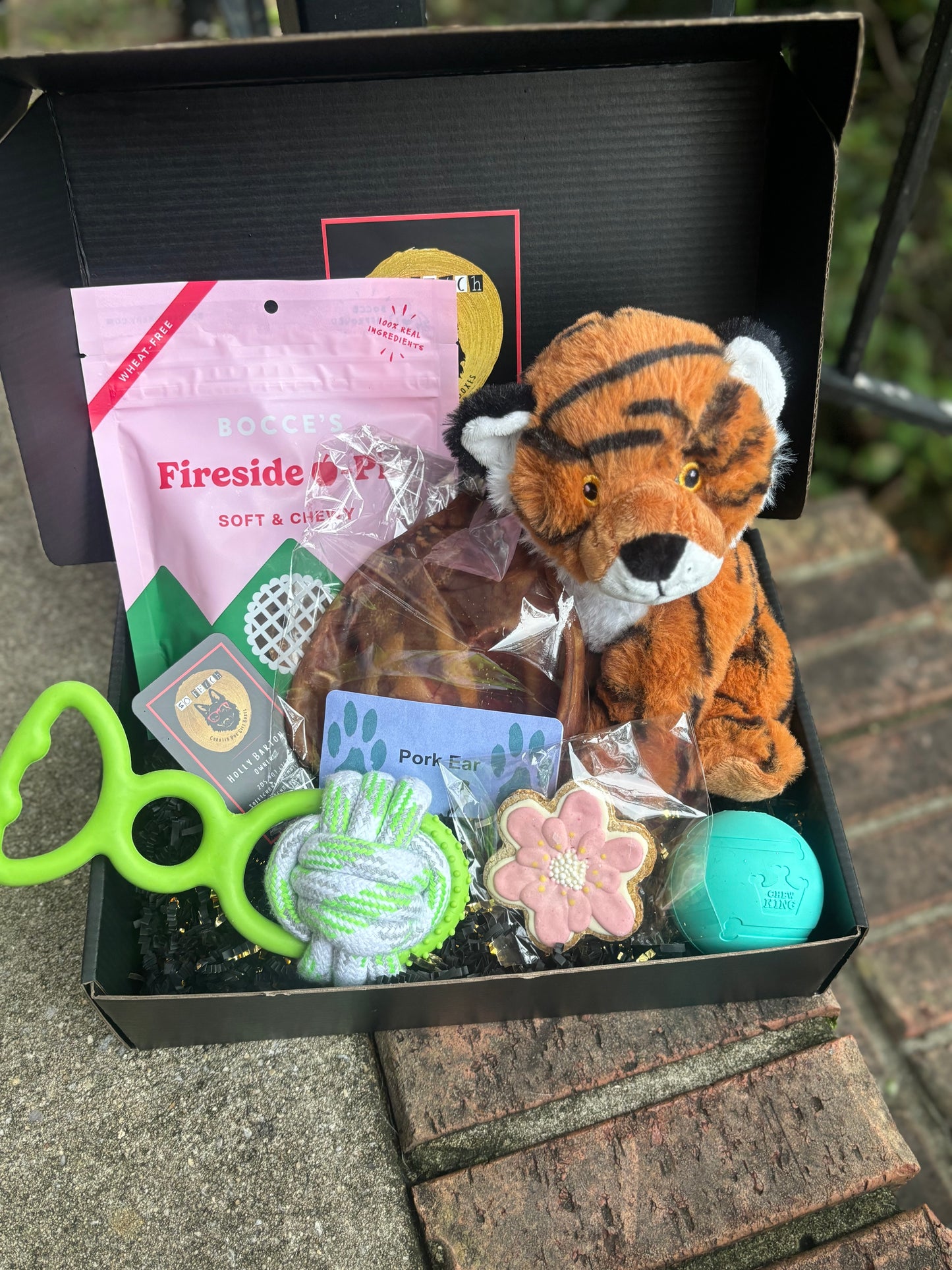Wild One Gift Box