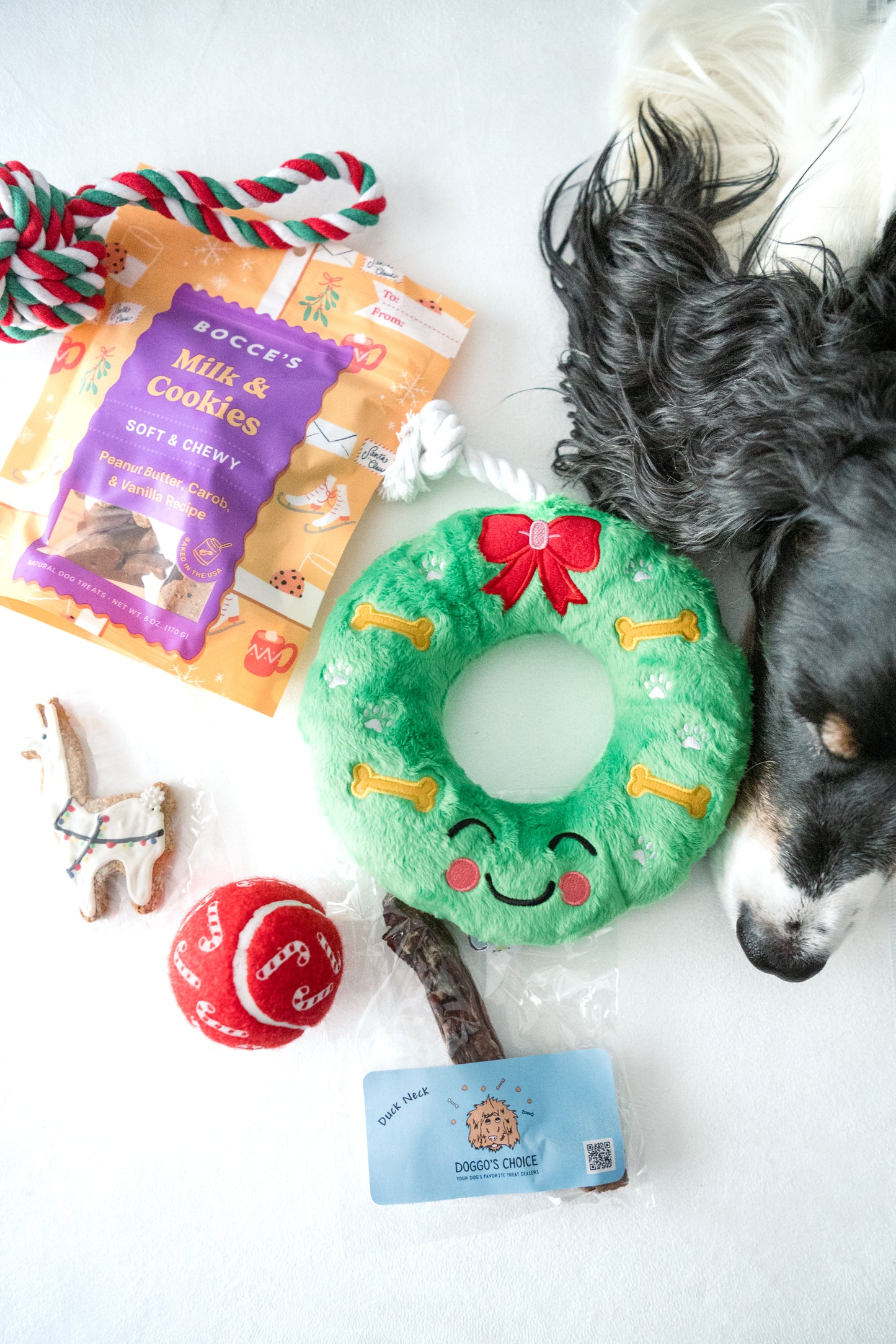 Standard Christmas Gift Box