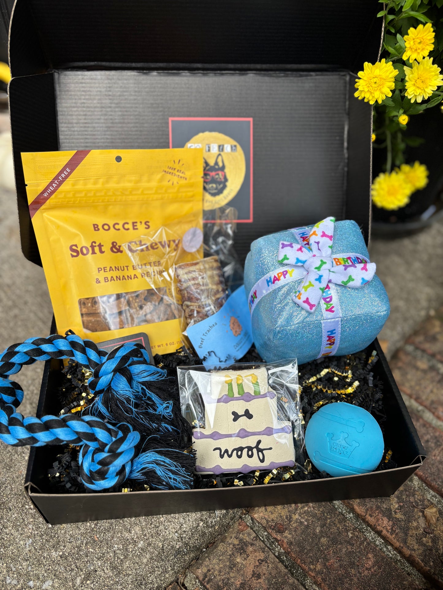 Birthday Box