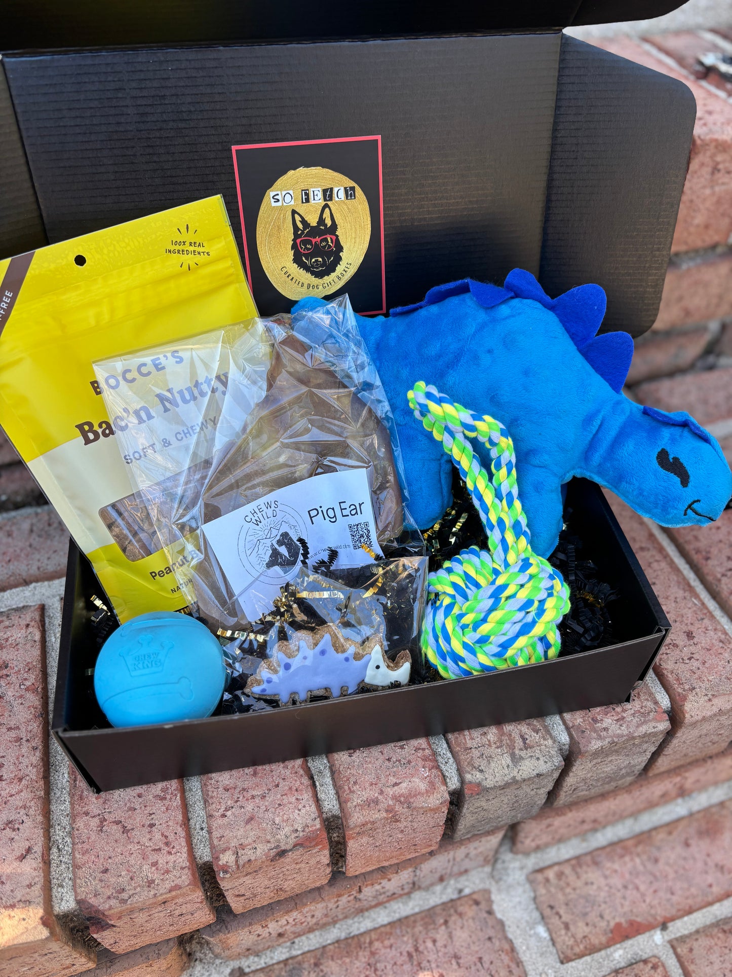 Land before Time Gift Box