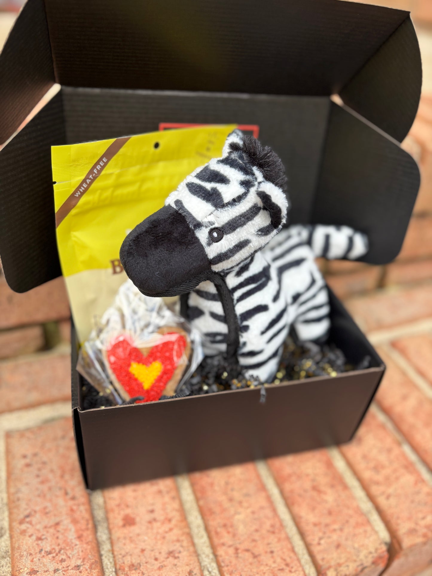 Mini Ruffian Box