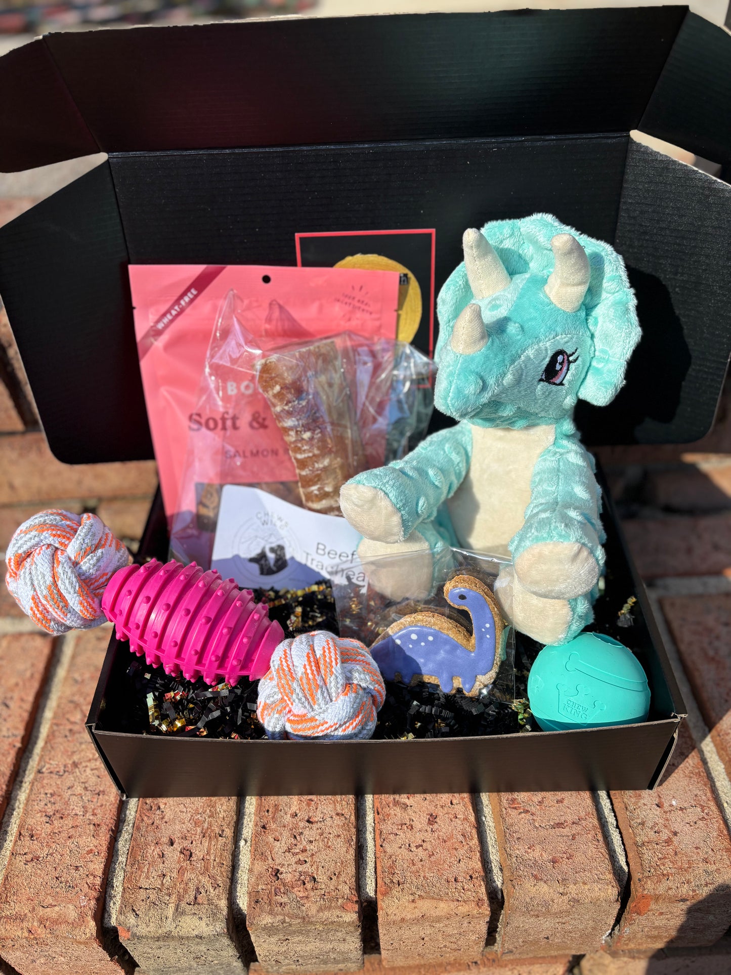 Land before Time Gift Box