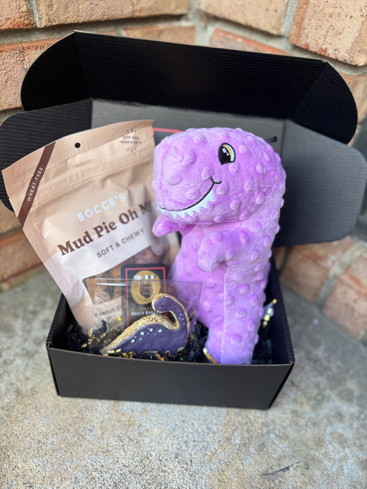 Mini Land Before Time Gift Box